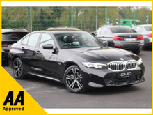 BMW 3 Series M SPORT AUTO