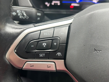 2024 Volkswagen T-Cross 1L Petrol For Sale Images