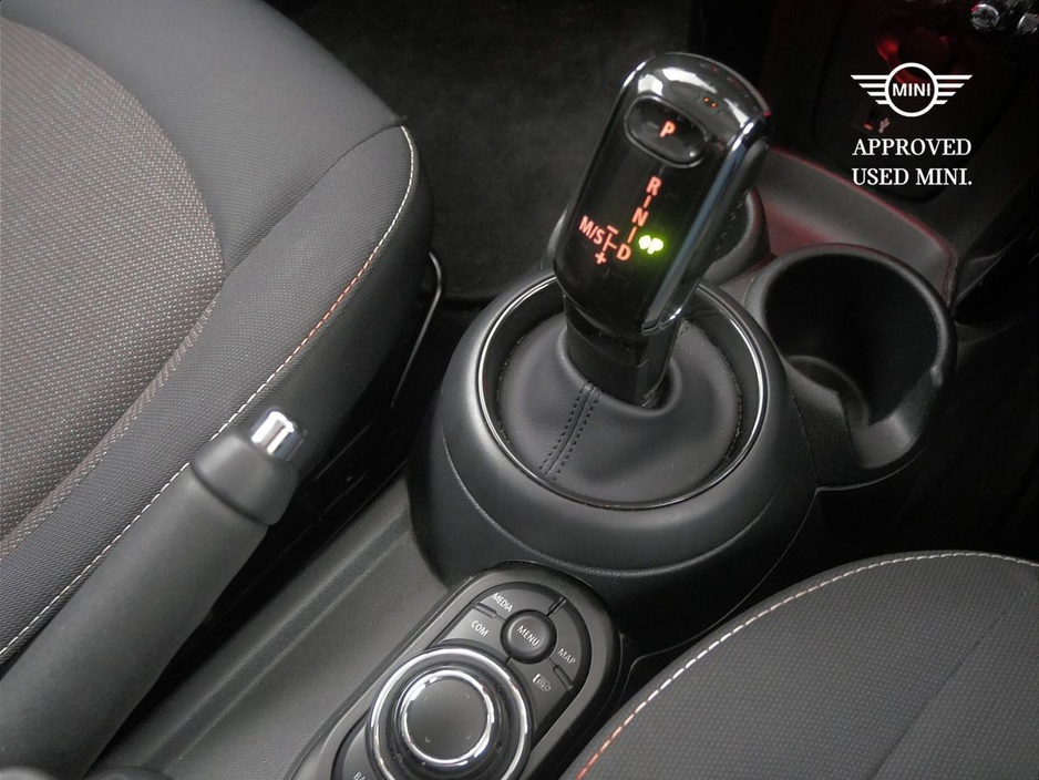 2023 MINI Hatch 1.5L Petrol For Sale Images