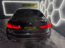 2017 BMW 5 SERIES 530e M Sport Auto