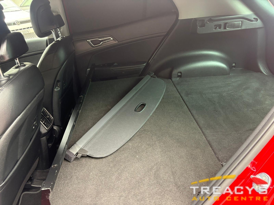 2022 Kia Sportage 1.6L Diesel For Sale Images