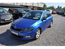 2016 Skoda Fabia 1.2L Petrol For Sale Images