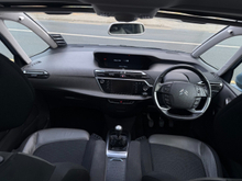 2015 Citroen Grand C4 Picasso 1.6L Diesel For Sale Images