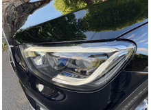 2021 Mercedes-Benz GLC Class 2.0L Diesel Plug-in Hybrid For Sale Images