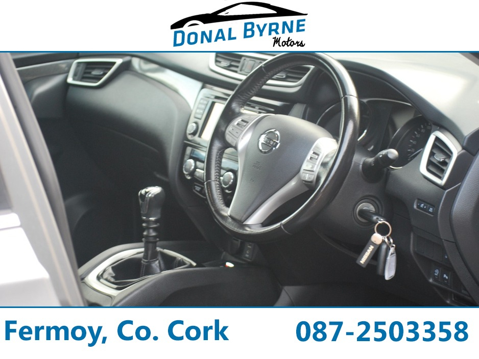 2017 Nissan X-Trail 1.6L Diesel For Sale Images