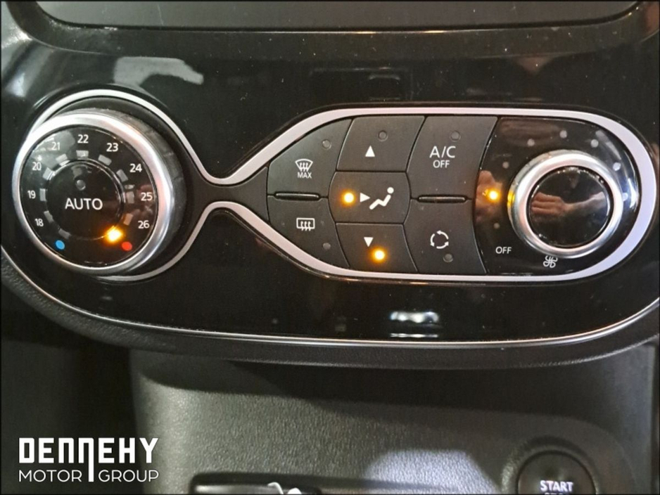Renault Captur Tce 90 DYNAMIQUE NAV, €47.77 P/W — thumbnail 23
