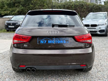 2013 Audi A1 1.4L Petrol For Sale Images