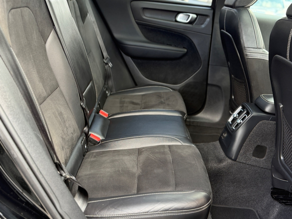 2021 Volvo XC40 1.5L Petrol Plug-in Hybrid For Sale Images