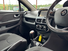 2017 Renault Clio 0.9L Petrol For Sale Images