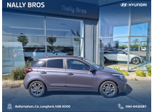 2020 Hyundai i20 1.2L Petrol For Sale Images