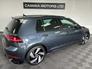 2019 VOLKSWAGEN GOLF VOLKSWAGEN GOLF GTI PERFORMANCE DSG 245BHP*PRO NAV*REVERSE CAM & SENSORS*DYNAMIC CHASSIS CONTROL & DYNAMIC LIGHT ASSIST*ADAPTIVE CRUISE CONTEOL*PERFORMANCE ALCANTARA SEATS*HEATED FOLDING MIRRORS*LKA*