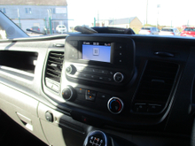 2022 Ford Transit 2L Diesel For Sale Images