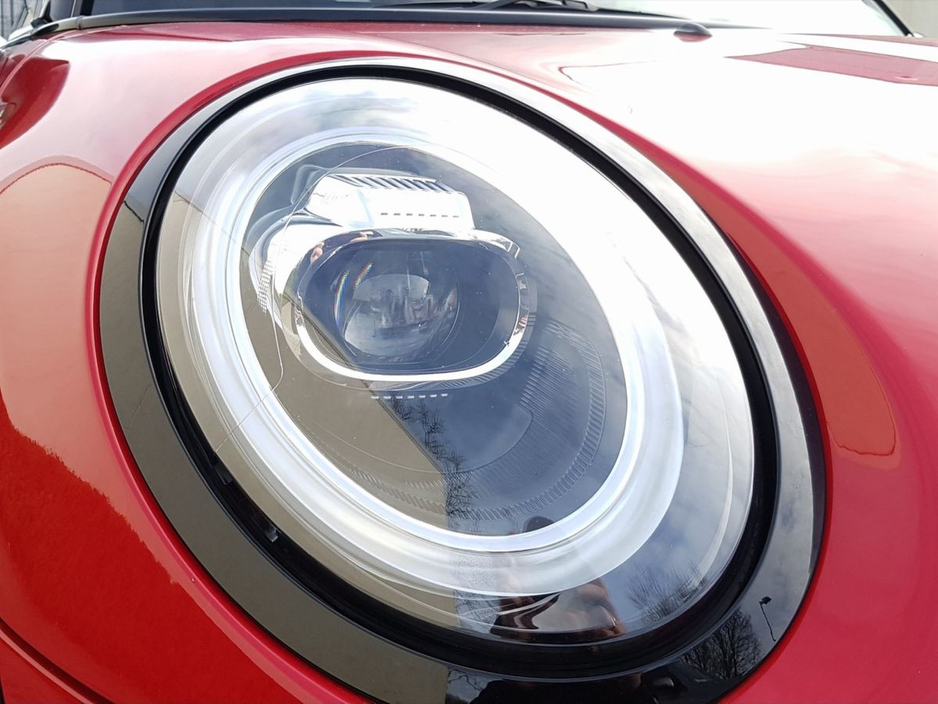 2022 MINI Hatch 2.0L Petrol For Sale Images