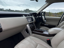 2016 Land Rover Range Rover 3L Diesel For Sale Images