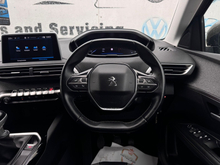 2019 Peugeot 3008 1.2L Petrol For Sale Images