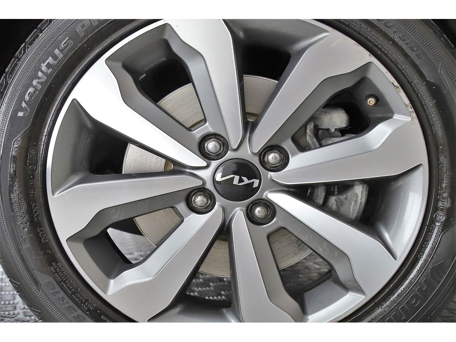 Kia Stonic 1.0 K2 PE 6SPD *REVERSE CAM*CARPLAY*ANDROID* — thumbnail 29