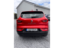 2022 Renault Kadjar 1.3L Petrol For Sale Images