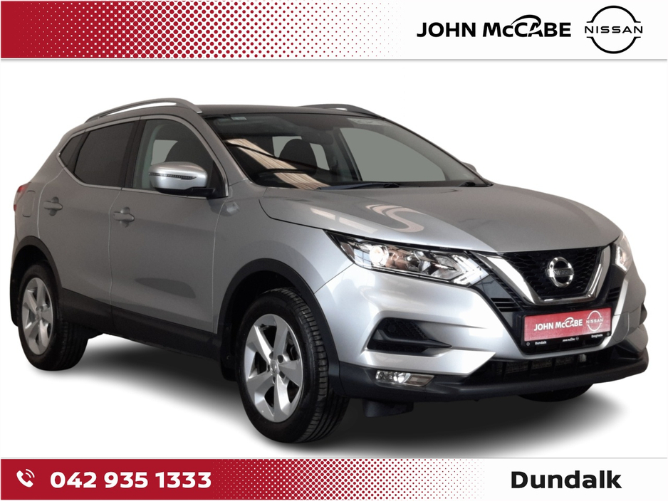 2018 Nissan Qashqai For Sale Images