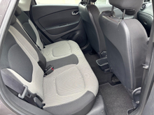 2016 Renault Captur 0.9L Petrol For Sale Images