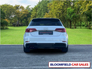 2018 AUDI A3 1.4 TFSI , AUTO //  VERY LOW MILEAGE 