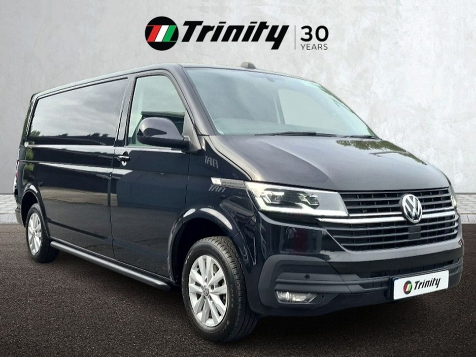 Used Volkswagen Transporter 2022 in Wexford
