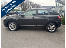 2013 Nissan Qashqai 1.6L Diesel For Sale Images