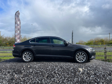 2018 Volkswagen Passat 2L Diesel For Sale Images