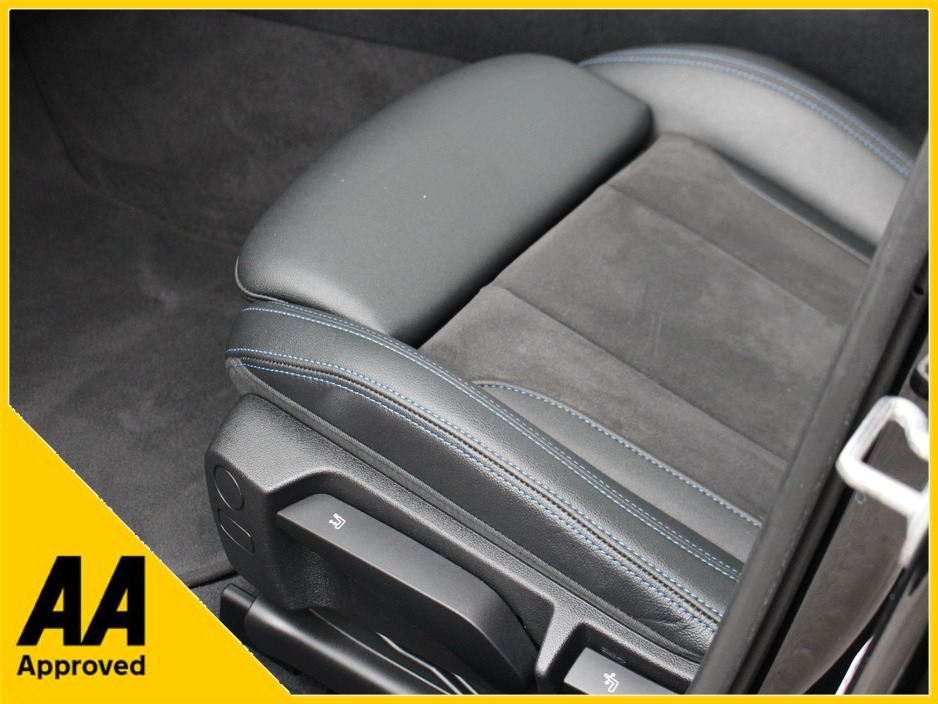 BMW 3 Series T3MD 4DR AUTO — thumbnail 36
