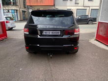 2016 Land Rover Range Rover Sport 3L Diesel For Sale Images