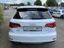 2017 AUDI A3 SB S-LINE AUTOMATIC 1.4 PETROL //HIGH SPEC//LOW MILES// 