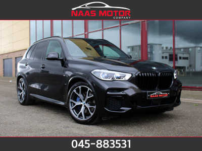 BMW X5 2023