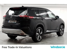 Nissan X-Trail ePOWER X-TRAIL SVE 5...