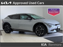 Kia EV6 EARTH PE 84KWH - 2025 (Facelift)