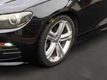 2013 Volkswagen Scirocco 1.4L Petrol For Sale Images