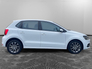 2014 VOLKSWAGEN POLO Comfortline