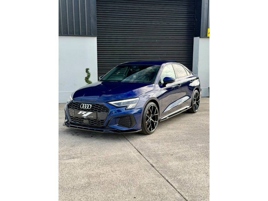 2022 Audi A3 2L Diesel For Sale Images