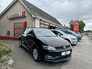 2017 VOLKSWAGEN POLO 1.2 TSi Highline Exclusive DSG AUTO 