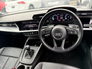 2021 AUDI A3 SPORT -  2.0 DIESEL -  MANUAL - 12M WARRANTY - CAR: 1187
