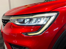 2022 Renault Arkana 1.3L Petrol For Sale Images