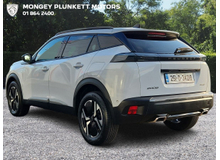2025 Peugeot 2008 1.2L Petrol For Sale Images