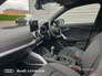 2025 AUDI Q2 *PCP FROM €329 PER MONTH* S line 30 TFSI 116