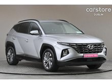 Hyundai Tucson 1.6 CRDI EXECUTIVE PLUS 6SPD *FULL LEATHER*