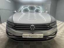 2021 Volkswagen Passat 2L Diesel For Sale Images