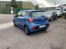 2018 Hyundai i10 1L Petrol For Sale Images