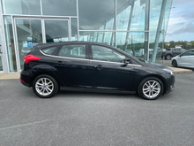 2016 Ford Focus 1.5L Diesel For Sale Images