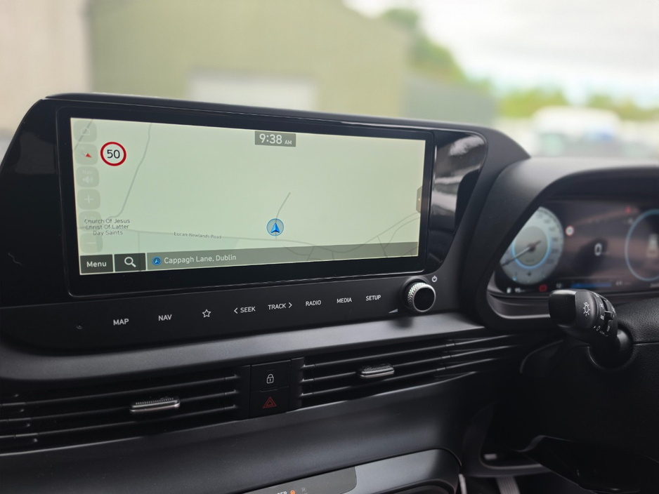 2025 Hyundai i20 1.2L Petrol For Sale Images