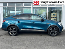 2023 Renault Arkana 1.6L Hybrid For Sale Images