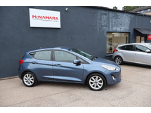2019 Ford Fiesta 1.1L Petrol For Sale Images