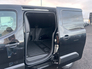 2026 CITROEN BERLINGO LWB 1000kg, ex vat 