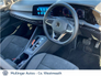 2020 VOLKSWAGEN GOLF Style Mild Hybrid 1.5 eTSI 150HP